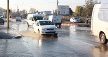 Stire din Social : Comandament de urgență la RAJA