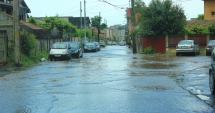 Stire din Social : Comandament  pentru situații  de urgență, la RAJA