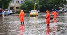 Stire din Social : Comandament pentru Situații de Urgență,  la RAJA