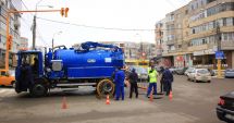 Stire din Social : RAJA a activat Comandamentul pentru Situații de Urgență