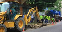 Stire din Social : Comandament pentru situații de urgență, la RAJA