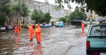 Stire din Social : Comandament pentru situații de urgență, la RAJA