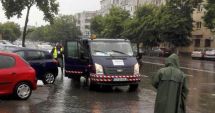 Stire din Social : Comandamentul pentru Situații de Urgență  la RAJA, activ până luni
