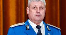 Stire din Eveniment : Comandant nou în fruntea Jandarmeriei Române