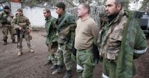 Stire din Actualitate : Un comandant rus capturat de Ucraina spune că militarii au fost păcăliți