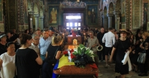 Stire din Eveniment : Adio, Virgil Coman! A urcat la Ceruri, să se ocupe de arhivele Raiului