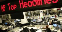 Stire din Actualitate : Associated Press, fotografie cutremurătoare