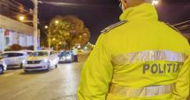 Stire din Eveniment : Prăpăd pe șosea, făcut de un șofer aproape de comă alcoolică