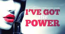 Stire din Cultură-Educație : "I’ve got the Power", la Harlequin
