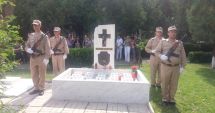 Stire din Eveniment : Opt ani de la accidentul aviatic de la Tuzla. Ceremonie pentru comemorarea militarilor căzuți la datorie
