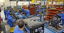 Stire din Economie : Comenzile noi din industrie au făcut un salt spectaculos