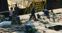 Stire din Economie : Comenzi noi cu 6,2% mai multe în industrie