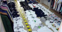 Stire din Eveniment : Comerț ilegal în municipiul Constanța. Doi bărbați, amendați