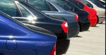 Stire din Economie : Comerțul auto-moto a crescut cu aproape 4%