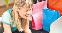 Stire din Cetățenești : Comerțul la distanță