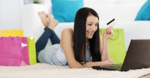 Stire din Social : Constănțenii  nu au încă încredere  în magazinele online