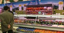Stire din Economie : Comerțul e "pe val"