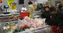 Stire din Economie : Comerțul a vândut cu peste 7% mai mult în 2014