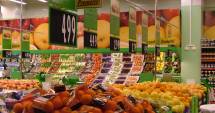 Stire din Economie : Comerțul e în creștere față de 2014
