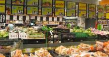 Stire din Economie : Comerțul cu alimente a profitat de reducerea TVA