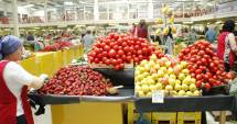 Stire din Economie : Comerțul e pe val