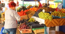 Stire din Economie : Comerțul  a explodat, datorită reducerii TVA