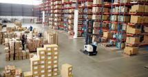 Stire din Economie : Comerțul angro a prins viteză
