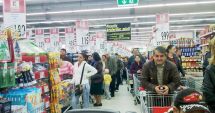 Stire din Eveniment : Comerțul a prins viteză
