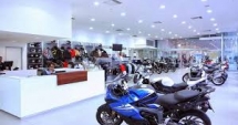 Stire din Economie : Comerțul auto-moto accelerează