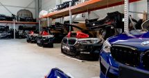 Stire din Economie : Comerțul auto-moto prinde viteză