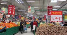 Stire din Economie : Comerțul cu amănuntul a făcut un salt de peste 11%