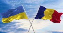 Stire din Economie : Comerțul dintre România și Ucraina a scazut