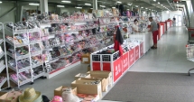 Stire din Economie : Comerțul en-gros este pe val