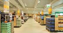 Stire din Economie : Comerțul e pe val! Vezi ce produse au înregistrat creșteri!