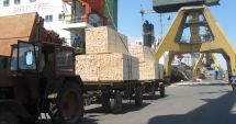 Stire din Economie : Comerțul exterior al României e grav afectat de pandemia Covid-19