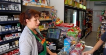 Stire din Economie : Comerțul face tot mai multe parale
