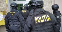 Stire din Eveniment : Comisar șef de poliție, săltat de DIICOT după ce și-ar fi pus casa la dispoziția traficanților de droguri
