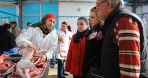 Stire din Social : Controale și amenzi în prag  de sărbători. Ce sancțiuni au aplicat inspectorii OPC