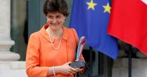 Stire din Actualitate : Comisarul-desemnat al Franței pentru piața internă nu i-a convins pe eurodeputați
