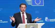Stire din Actualitate : Comisarul european pentru agricultură avertizează împotriva utilizării alimentației ca armă de război