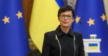 Stire din Actualitate : Comisarul european Marta Kos exclude posibilitatea ca Ucraina să devină membră a UE în 2027