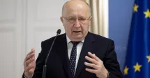 Stire din Actualitate : Comisarul Kubilius: „UE trebuie să integreze Ucraina în viitoarea uniune a apărării”