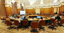 Stire din Politică-Administrație : Comisia Iordache a adoptat  raport favorabil la modificările  aduse la Codul penal