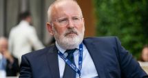 Stire din Politică-Administrație : "Comisia Europeană  va fi brutală în evaluarea României, dacă va fi necesar"