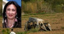 Stire din Actualitate : Comisia Europeană cere adevărul  în cazul asasinării jurnalistei  Daphne Galizia