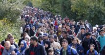 Stire din Actualitate : Comisia Europeană, avertizată în legătură cu o nouă criză a migranților