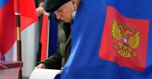 Stire din Actualitate : Comisia Europeană: Alegerile din Rusia s-au desfăşurat într-o atmosferă de intimidare