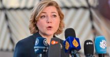 Stire din Actualitate : Comisia Europeană acuză Facebook, Instagram și TikTok de încălcarea reglementărilor UE