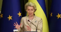 Stire din Actualitate : Comisia Europeană propune limitarea protecției oferite refugiaților ucraineni