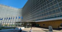Stire din Economie : Comisia Europeană avertizează România că nu a respectat ținta de deficit